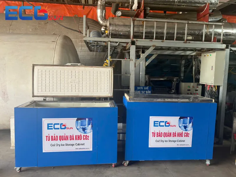 Sản phẩm da kho ecosun 5 1 — Đá Khô Eco Sun - Công Ty Cổ Phần Thương Mại Sản Xuất Eco Sun — MST 0801400472