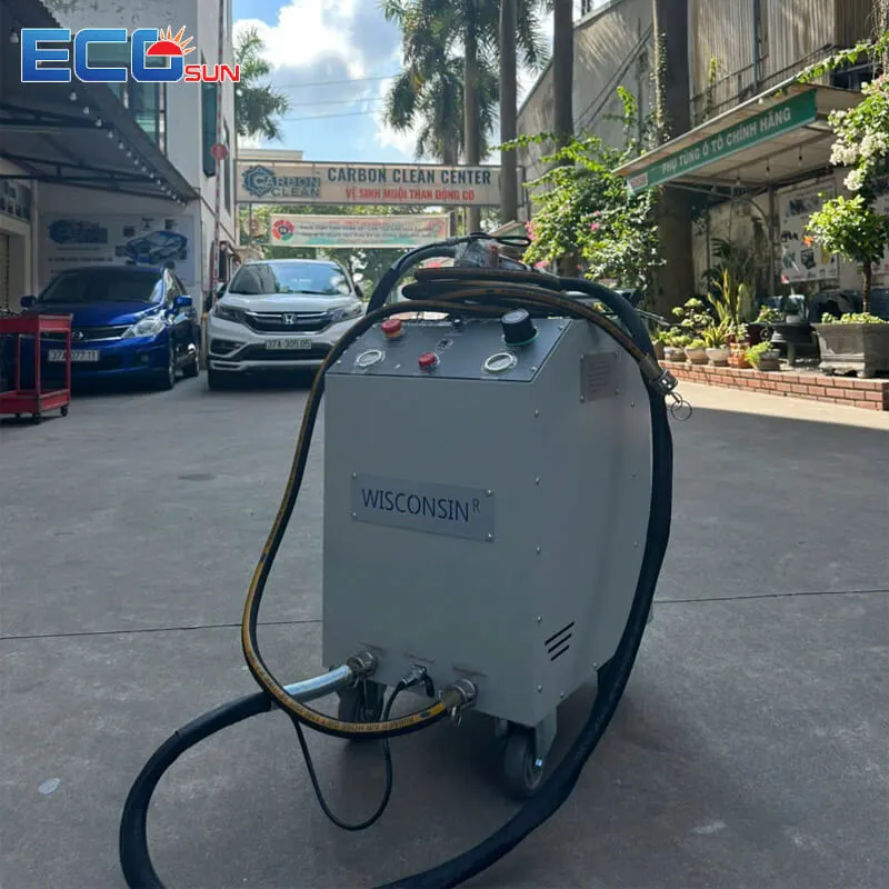 Sản phẩm may ban da kho w9000 — Đá Khô Eco Sun - Công Ty Cổ Phần Thương Mại Sản Xuất Eco Sun — MST 0801400472