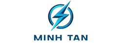 Logo Cơ Điện Minh Tân - Công Ty Cổ Phần Thương Mại Và Cơ Điện Minh Tân