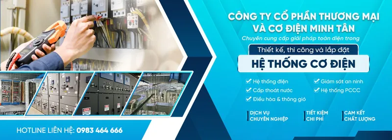 Sản phẩm bn22 — Cơ Điện Minh Tân - Công Ty Cổ Phần Thương Mại Và Cơ Điện Minh Tân — MST 0801433975