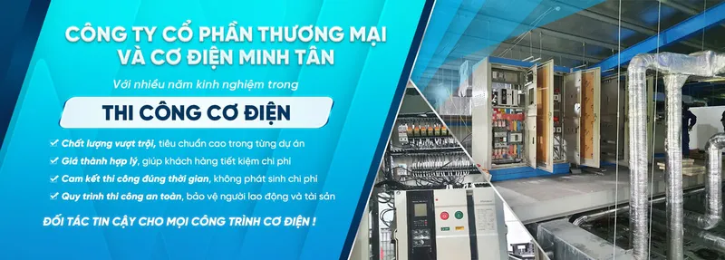 Sản phẩm bn3 — Cơ Điện Minh Tân - Công Ty Cổ Phần Thương Mại Và Cơ Điện Minh Tân — MST 0801433975