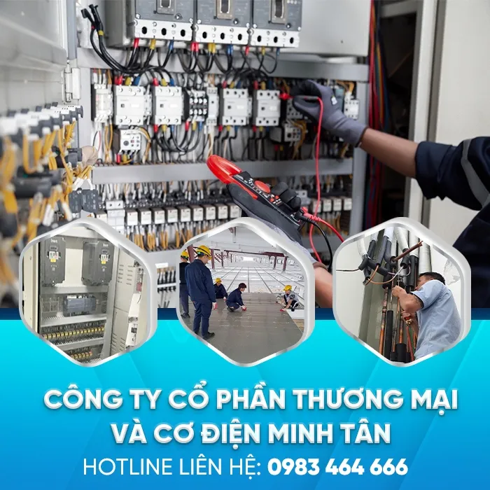 Sản phẩm v1 — Cơ Điện Minh Tân - Công Ty Cổ Phần Thương Mại Và Cơ Điện Minh Tân — MST 0801433975