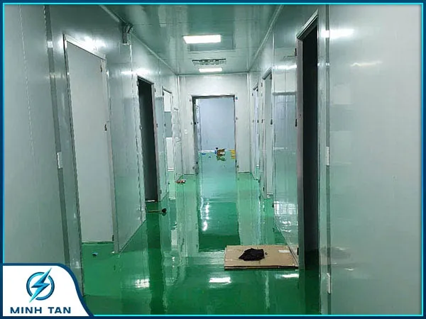 Sản phẩm xh — Cơ Điện Minh Tân - Công Ty Cổ Phần Thương Mại Và Cơ Điện Minh Tân — MST 0801433975