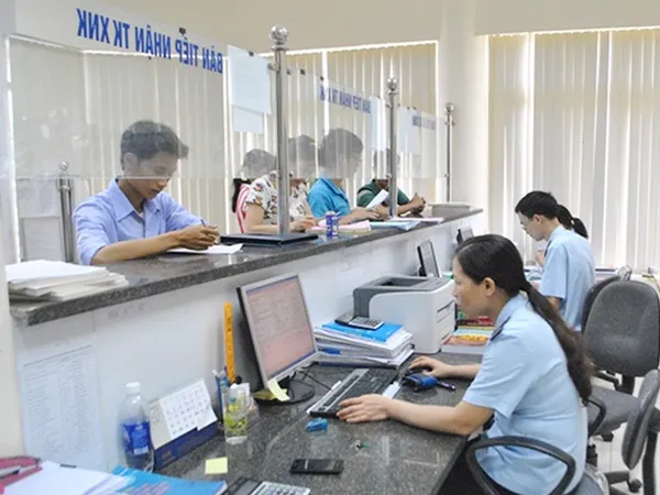 Sản phẩm Khai bao hai quan 1 — Logistics Lâm Khánh Ngọc - Công Ty TNHH MTV Xuất Nhập Khẩu Lâm Khánh Ngọc — MST 0801446727