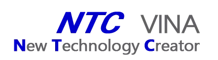 Logo Công Ty TNHH NTC Vina