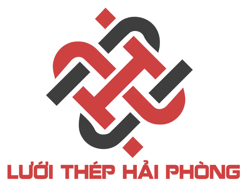 Logo Lưới Thép, Lưới Inox Hải Phòng - Công Ty TNHH Vật Tư Lưới Thép Hải Phòng