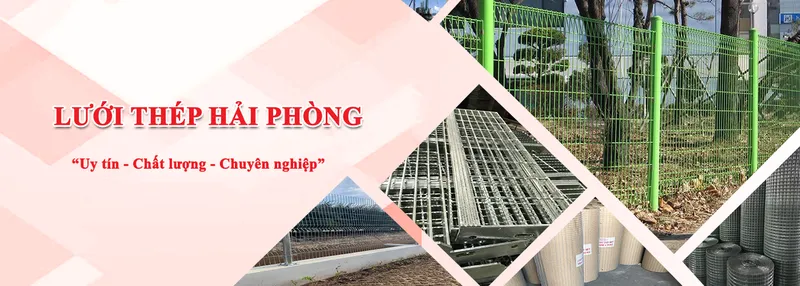 Sản phẩm 11 — Lưới Thép, Lưới Inox Hải Phòng - Công Ty TNHH Vật Tư Lưới Thép Hải Phòng — MST 0898286262