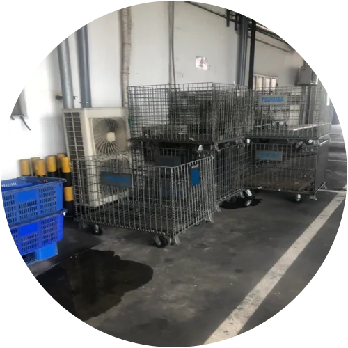 Sản phẩm 88 — Lưới Thép, Lưới Inox Hải Phòng - Công Ty TNHH Vật Tư Lưới Thép Hải Phòng — MST 0898286262