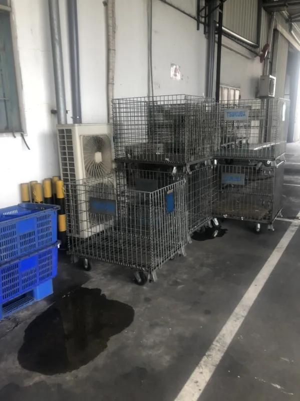 Sản phẩm z2543608720492_562f72b7ddac360ab445219538ae3231 — Lưới Thép, Lưới Inox Hải Phòng - Công Ty TNHH Vật Tư Lưới Thép Hải Phòng — MST 0898286262