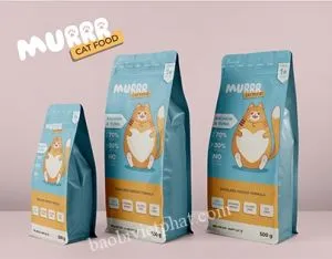 Sản phẩm tui bao bi dung thuc an cho pet 300x300 — Công Ty TNHH Thương Mại Dịch Vụ Sản Xuất Bao Bì Việt Phát — MST 0899472247