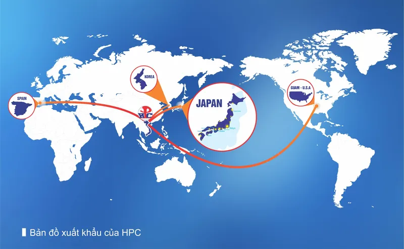Sản phẩm 18 10 hpc map v3 — Nhựa Hưng Yên - Công Ty Cổ Phần Nhựa Hưng Yên — MST 0900108380