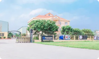Nhà máy Chăn Ga Gối Đệm Phương Nam - Công Ty TNHH Lông Vũ Phương Nam #2 — MST 0900148873