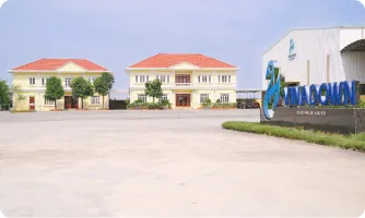 Nhà máy Chăn Ga Gối Đệm Phương Nam - Công Ty TNHH Lông Vũ Phương Nam #3 — MST 0900148873