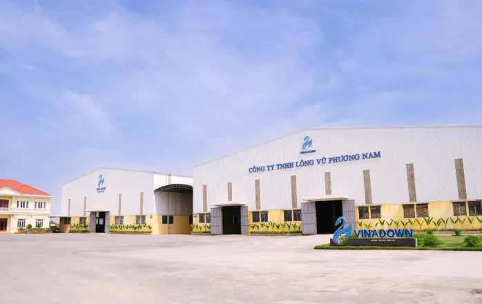 Sản phẩm van phong long vu 1 — Chăn Ga Gối Đệm Phương Nam - Công Ty TNHH Lông Vũ Phương Nam — MST 0900148873