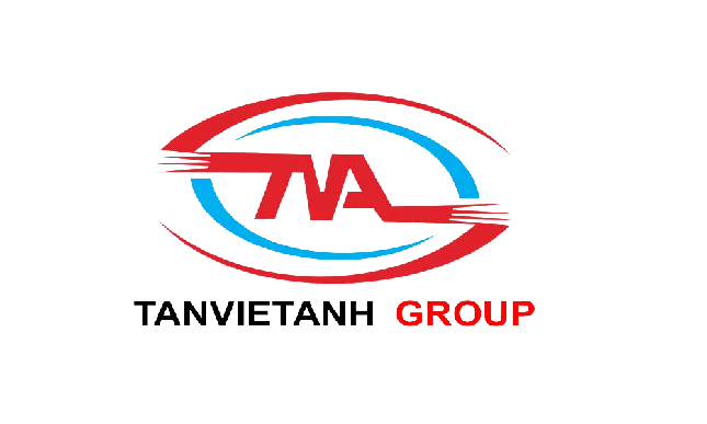 Logo Công Ty TNHH Sản Xuất Và Thương Mại Tân Việt Anh