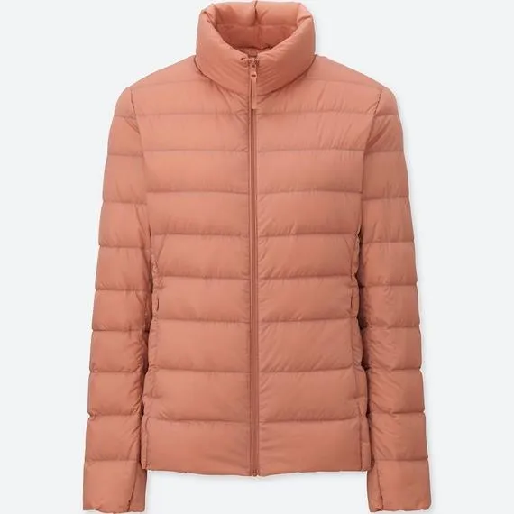 Sản phẩm ao sieu nhe nu uniqlo khong tham nuoc sg11 — Công ty Cổ phần May Mặc Đức Thắng — MST 0900207039