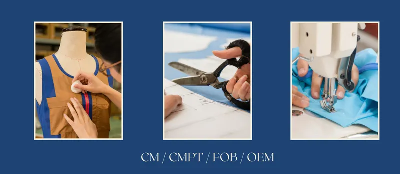 Sản phẩm Blue Experimental Art Deco Consultancy Business Website 1 — Công ty Cổ phần May Mặc Đức Thắng — MST 0900207039