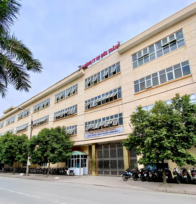 Sản phẩm cty — Công ty Cổ phần May Mặc Đức Thắng — MST 0900207039
