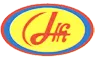 Logo Công Ty CP Nhựa Huy Hoàn