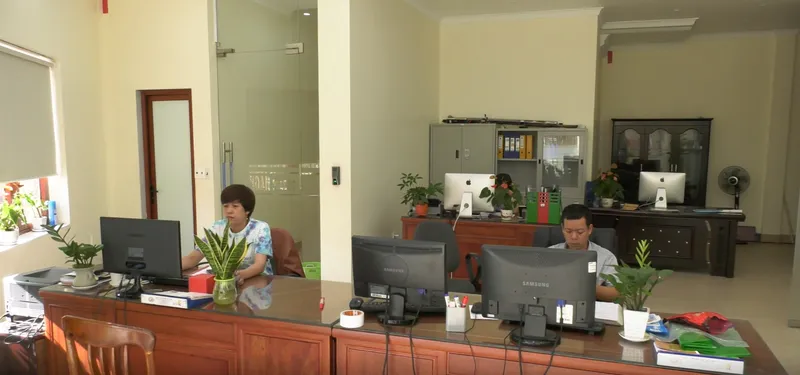 Sản phẩm huyhoan plastic 2 1 — Công Ty CP Nhựa Huy Hoàn — MST 0900214477