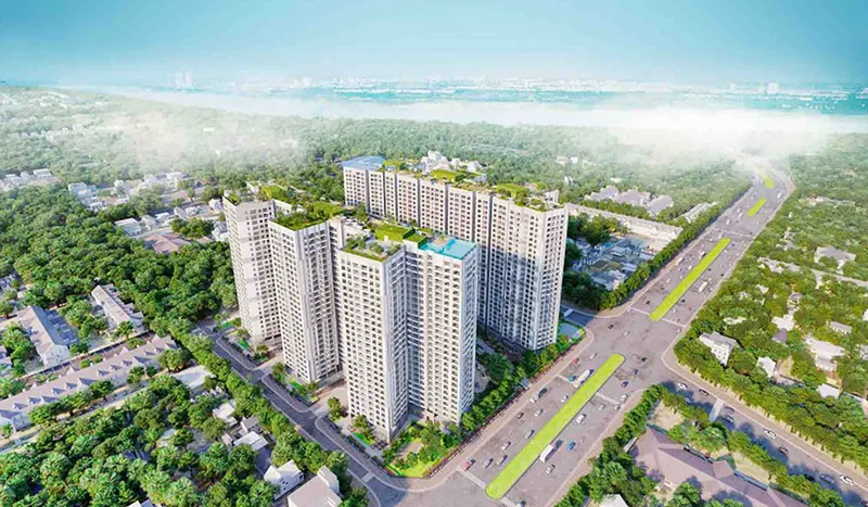 Sản phẩm phoi canh imperia sky garden 1 — Thép Chính Đại - Công Ty TNHH Công Nghiệp Chính Đại — MST 0900218048