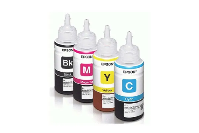 Sản phẩm muc in chuyen nhiet epson — In May Mặc An Phú - Công Ty TNHH In Và May Mặc Xuất Khẩu An Phú — MST 0900221604