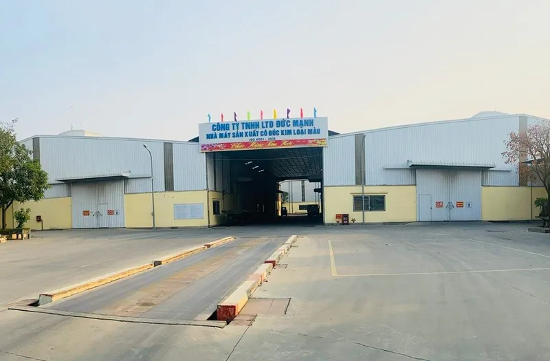 Sản phẩm ff — Công Ty TNHH LTD Đức Mạnh — MST 0900225260