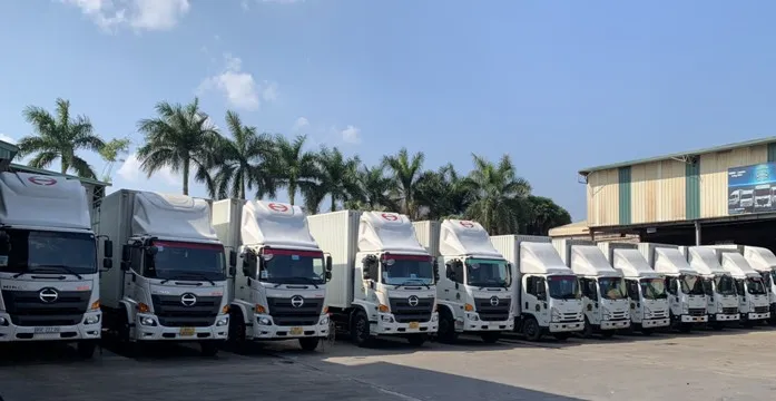 Sản phẩm 1q — Vận Tải Việt Hải - Công Ty TNHH Dịch Vụ Thương Mại Và Vận Tải Việt Hải — MST 0900232010