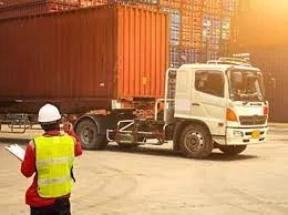 Sản phẩm Chuyen hang quoc te — Vận Tải Việt Hải - Công Ty TNHH Dịch Vụ Thương Mại Và Vận Tải Việt Hải — MST 0900232010