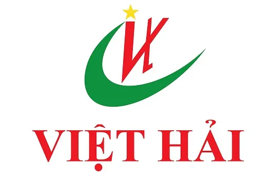 Logo Vận Tải Việt Hải - Công Ty TNHH Dịch Vụ Thương Mại Và Vận Tải Việt Hải