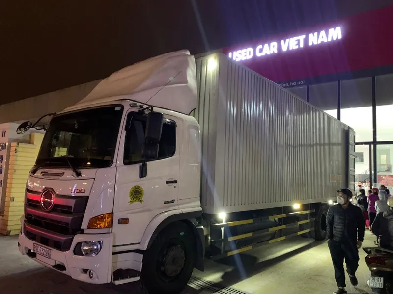 Sản phẩm s7 — Vận Tải Việt Hải - Công Ty TNHH Dịch Vụ Thương Mại Và Vận Tải Việt Hải — MST 0900232010