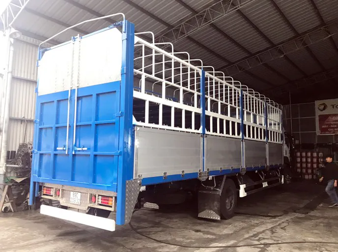 Sản phẩm v13 — Vận Tải Việt Hải - Công Ty TNHH Dịch Vụ Thương Mại Và Vận Tải Việt Hải — MST 0900232010