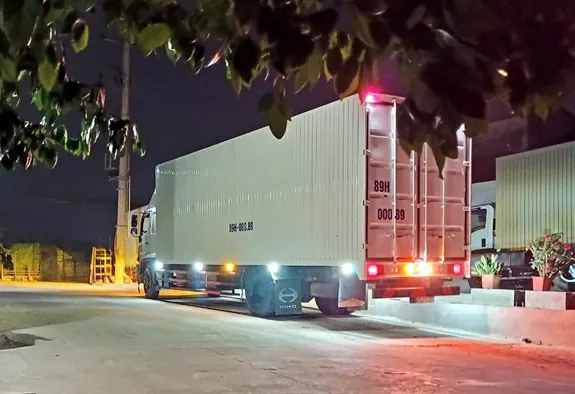 Sản phẩm v2 — Vận Tải Việt Hải - Công Ty TNHH Dịch Vụ Thương Mại Và Vận Tải Việt Hải — MST 0900232010