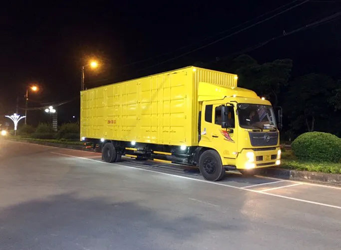 Sản phẩm v3 — Vận Tải Việt Hải - Công Ty TNHH Dịch Vụ Thương Mại Và Vận Tải Việt Hải — MST 0900232010