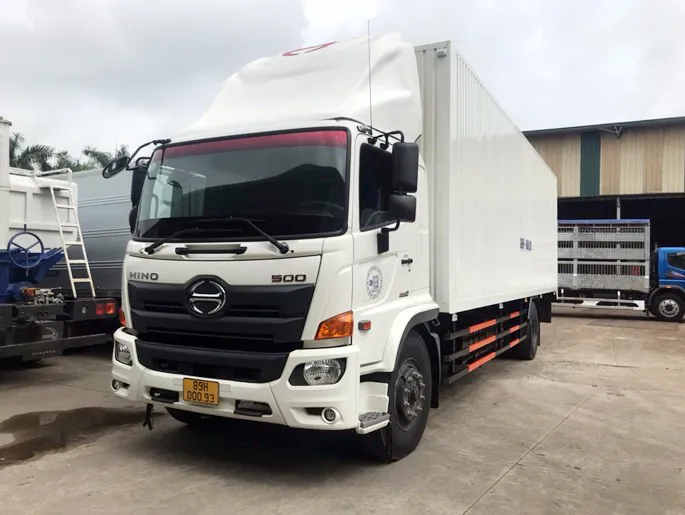 Sản phẩm v4 — Vận Tải Việt Hải - Công Ty TNHH Dịch Vụ Thương Mại Và Vận Tải Việt Hải — MST 0900232010