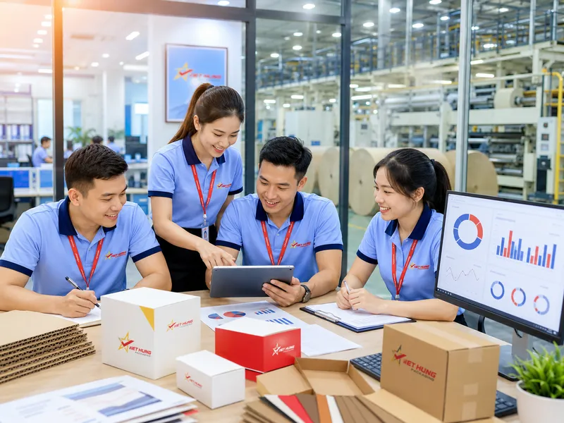 Sản phẩm CHI PHI 1 — Công Ty TNHH Bao Bì Việt Hưng — MST 0900232469