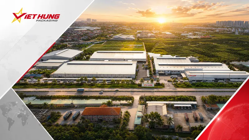 Sản phẩm Ve chung toi — Công Ty TNHH Bao Bì Việt Hưng — MST 0900232469