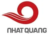 Logo Thép Nhật Quang - Công Ty TNHH Thép Nhật Quang