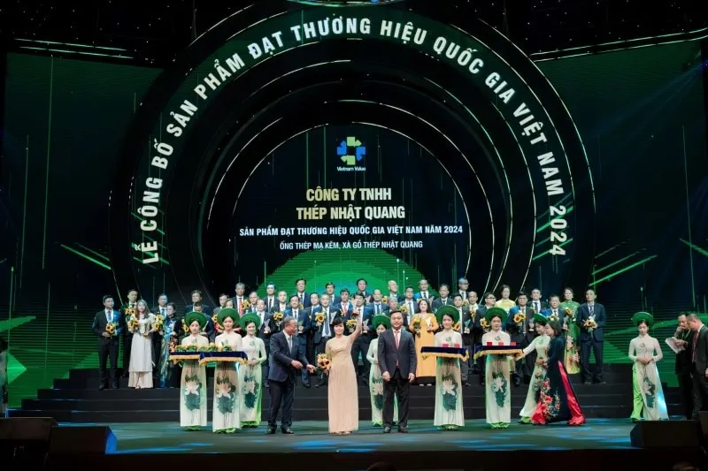 Sản phẩm cong_bo_san_pham_THQG_2024_1 — Thép Nhật Quang - Công Ty TNHH Thép Nhật Quang — MST 0900234699