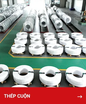 Sản phẩm Thep cuon — Thép Nhật Quang - Công Ty TNHH Thép Nhật Quang — MST 0900234699