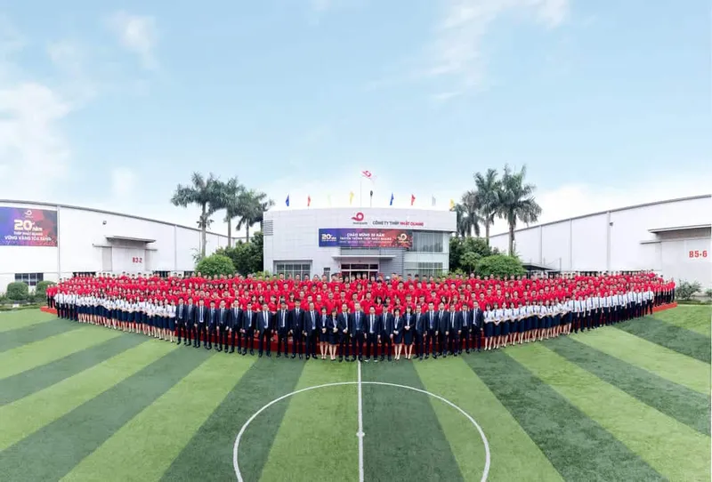 Sản phẩm thungo — Thép Nhật Quang - Công Ty TNHH Thép Nhật Quang — MST 0900234699