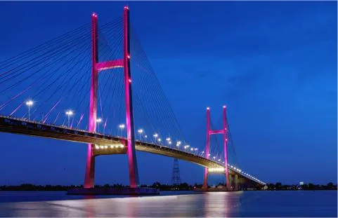 Sản phẩm Ứng dụng giao thông 4 — Thép Nhật Quang - Công Ty TNHH Thép Nhật Quang — MST 0900234699