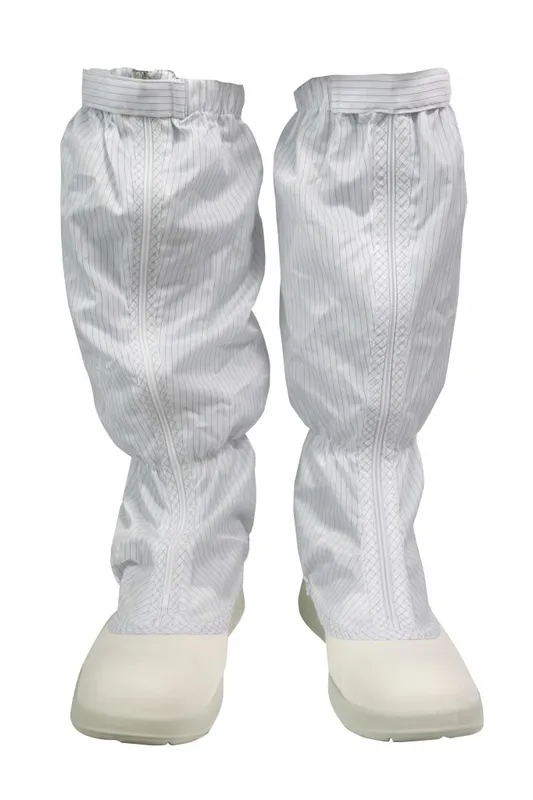Sản phẩm Giày boot an toàn trong phòng sạch 682x1024 — Công Ty TNHH Jang Jung Vina — MST 0900238816