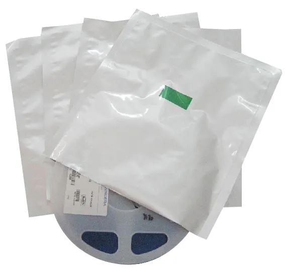 Sản phẩm Túi hút ẩm Aluminum Alumium Moisture bag — Công Ty TNHH Jang Jung Vina — MST 0900238816