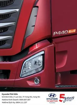 Sản phẩm 1d719d57c3d0008e59c1_thumb_350 — Hyundai Phố Hiến - Công Ty TNHH Thương Mại Và Dịch Vụ Đông Đô — MST 0900241181