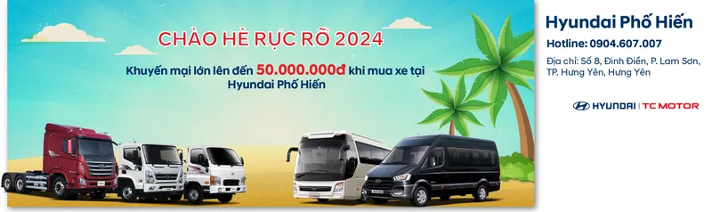 Sản phẩm chao he ruc ro 2024 — Hyundai Phố Hiến - Công Ty TNHH Thương Mại Và Dịch Vụ Đông Đô — MST 0900241181