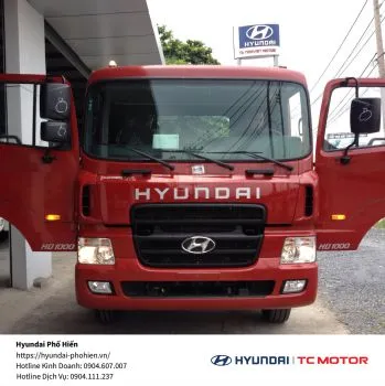 Sản phẩm hd1000 0904607007_thumb_350 — Hyundai Phố Hiến - Công Ty TNHH Thương Mại Và Dịch Vụ Đông Đô — MST 0900241181