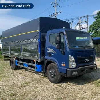 Sản phẩm hyundai ex8l thung bat giao ngay_thumb_350 — Hyundai Phố Hiến - Công Ty TNHH Thương Mại Và Dịch Vụ Đông Đô — MST 0900241181