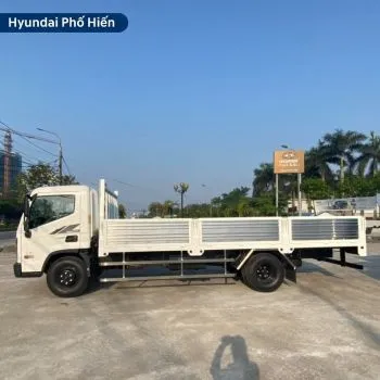 Sản phẩm hyundai ex8l thung lung inox gia re_thumb_350 — Hyundai Phố Hiến - Công Ty TNHH Thương Mại Và Dịch Vụ Đông Đô — MST 0900241181