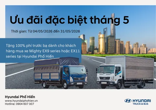 Sản phẩm kmbht5_thumb_500 — Hyundai Phố Hiến - Công Ty TNHH Thương Mại Và Dịch Vụ Đông Đô — MST 0900241181